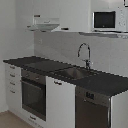 Cozy Studio In Espoo New Helsinki Kültér fotó