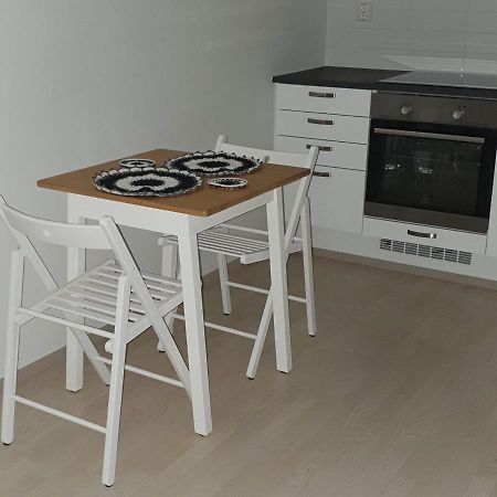 Cozy Studio In Espoo New Helsinki Kültér fotó