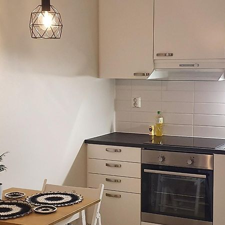 Cozy Studio In Espoo New Helsinki Kültér fotó